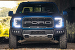 FORD F150 (15-17): XB LED HEADLIGHTS